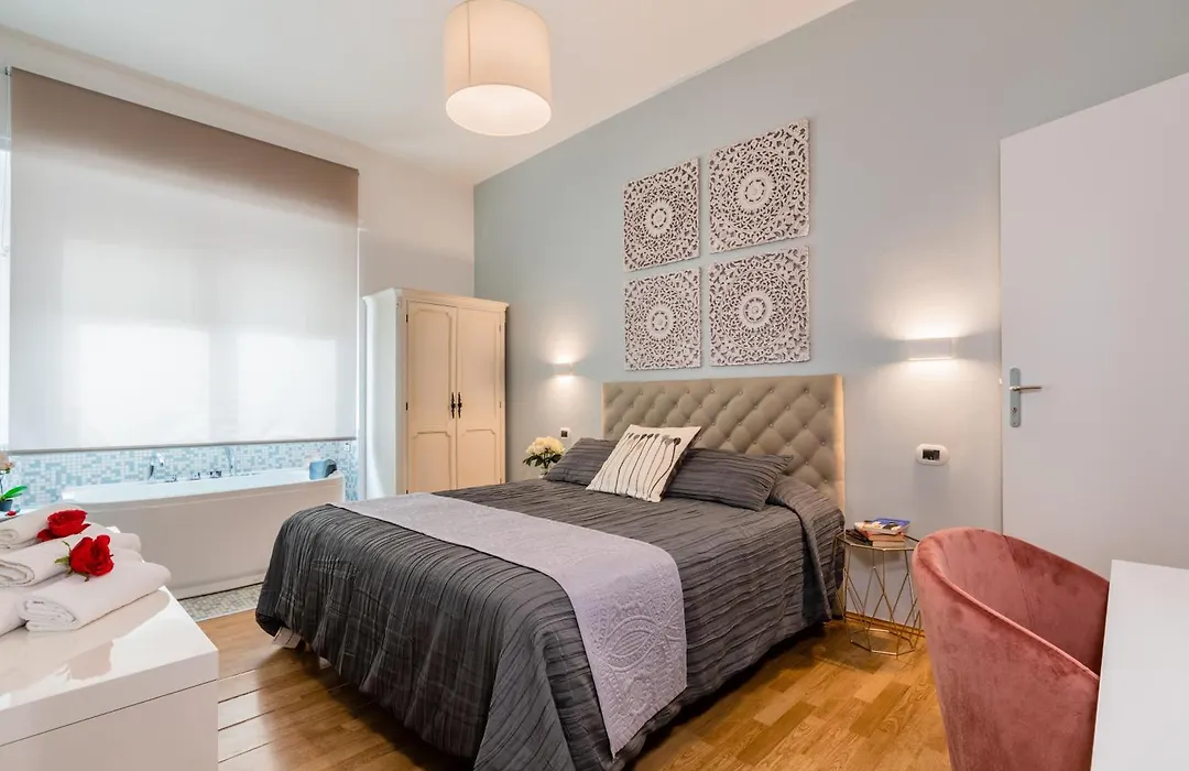 Fior Di Loto Rooms-1